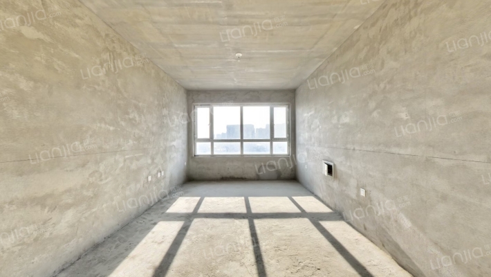 香港城三期二手房实景图