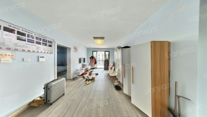 富士花园二手房实景图