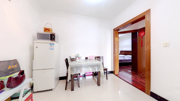 东礁三村二手房实景图