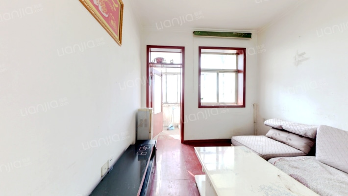 历城水泥厂宿舍二手房实景图