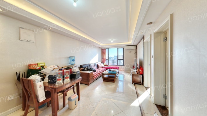 朗润园二期二手房实景图