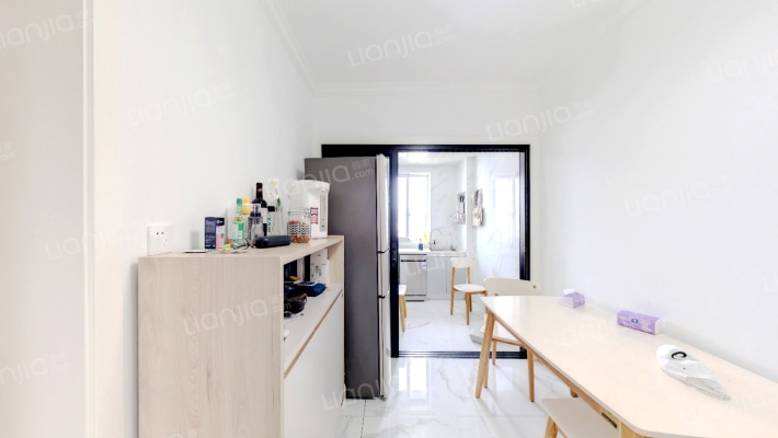 柏庐新村二手房实景图