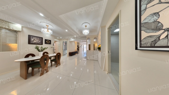 银丰富苑二手房实景图