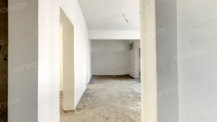 福景世纪花园二手房实景图