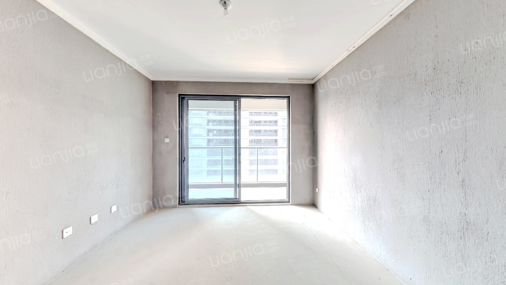 万城杭悦府二手房实景图