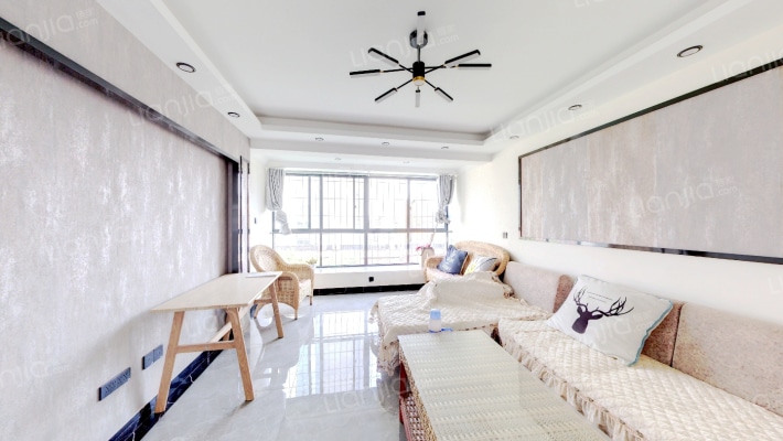 贵研小区二手房实景图