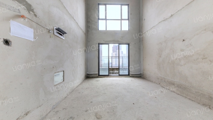 半山壹号二手房实景图