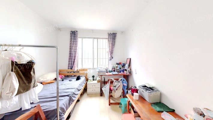 云南省科技馆宿舍二手房实景图