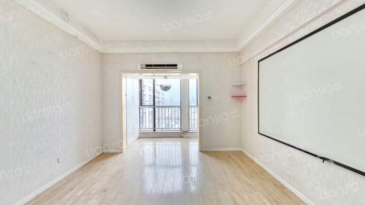 湘腾城市广场二手房实景图