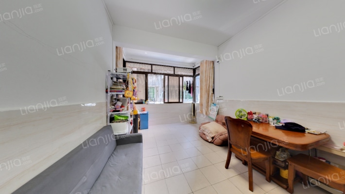 外贸大院二手房实景图