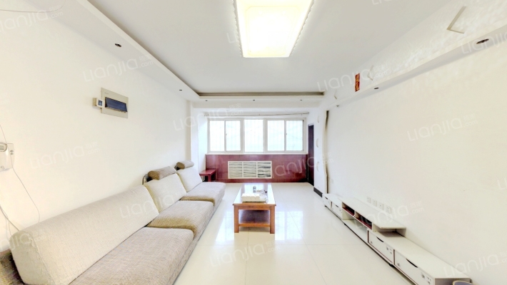 美高家属院二手房实景图