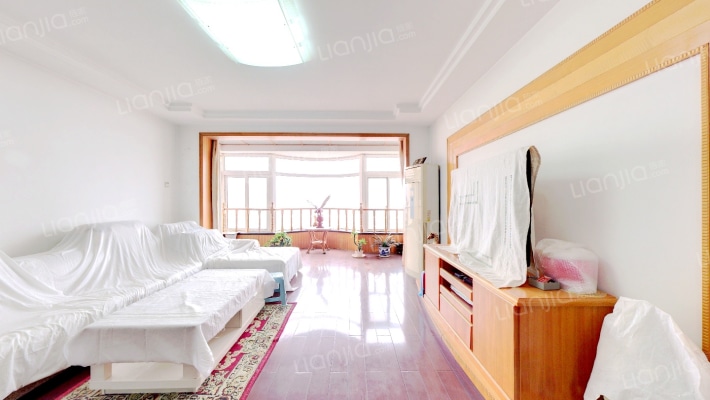 东方花苑二手房实景图