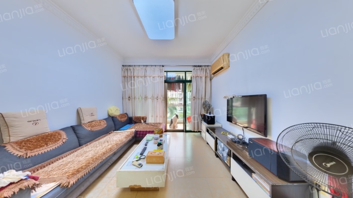 长江数码花园(番禺)二手房实景图