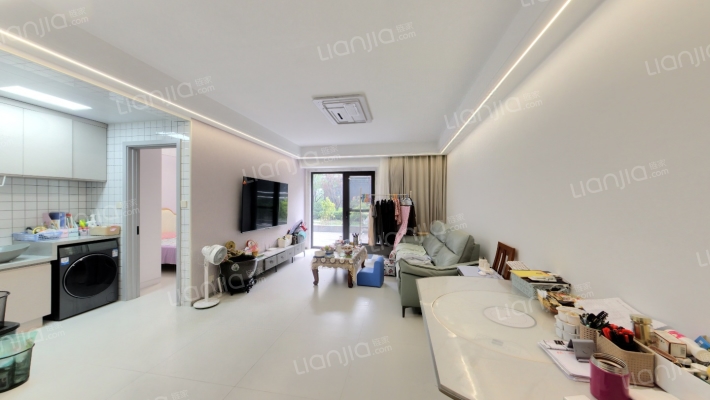 中骏宸景湾二手房实景图