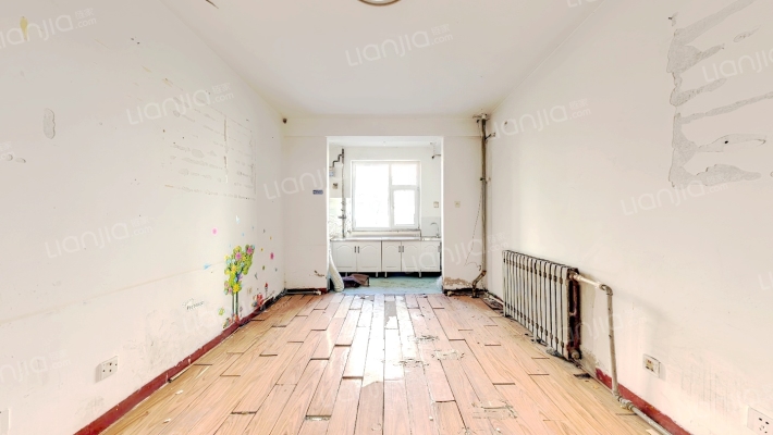 大唐花园二手房实景图