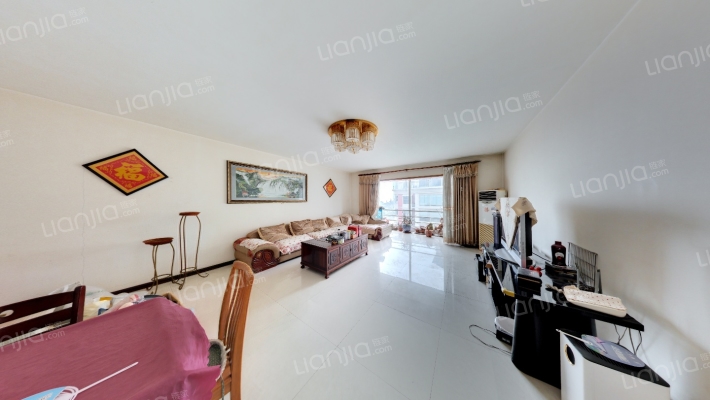 金福隆大厦二手房实景图