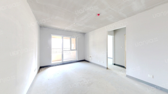 金地朗悦二手房实景图