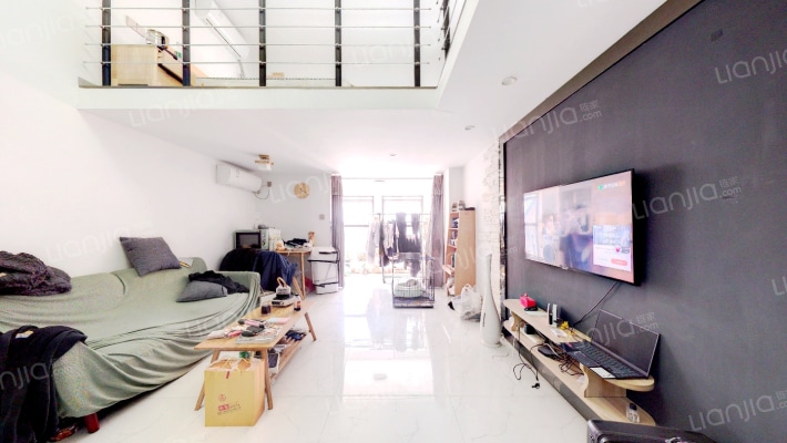 润丰公寓二手房实景图