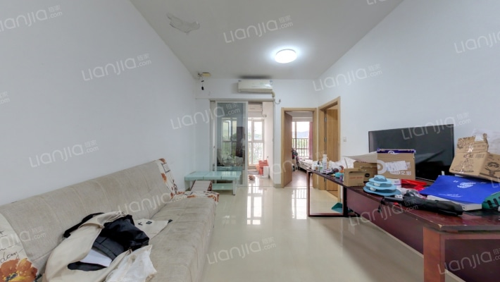 仲恺高新区优盘公寓二手房实景图