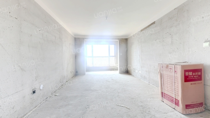 望族公馆二手房实景图