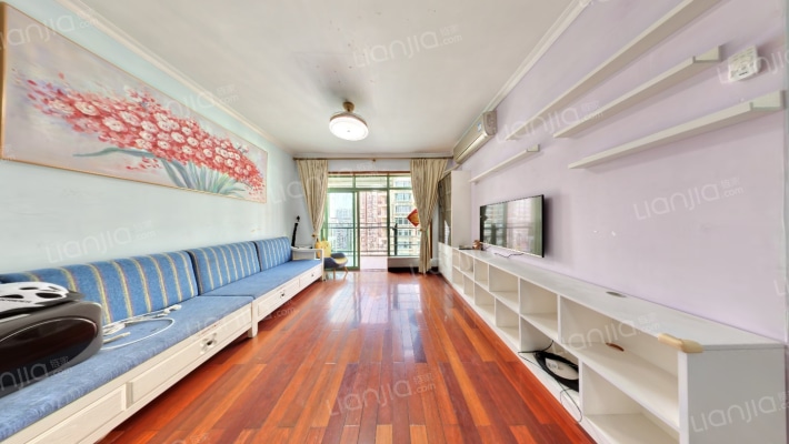 缤纷假日豪园二手房实景图