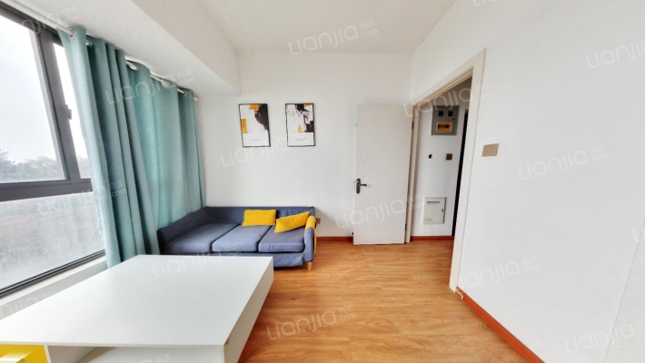 锦尚唐宁郡二手房实景图