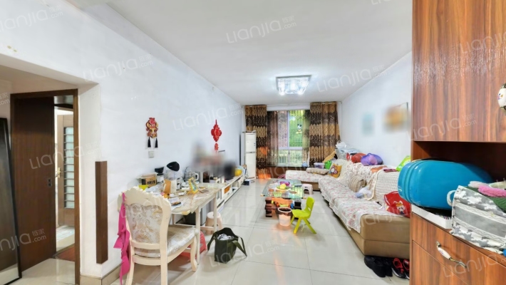 王府花园三期二手房实景图