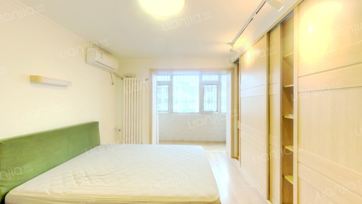 五里店7号院二手房实景图