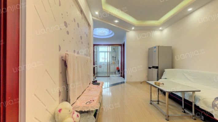 金玉兰花园二手房实景图