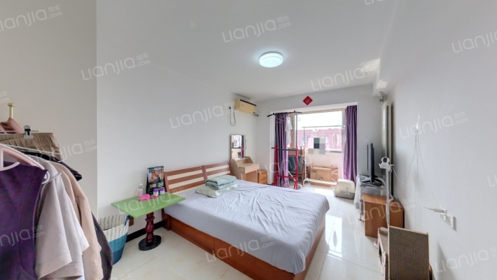 贵园南里丙区二手房实景图