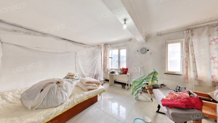 阳光舜城中区二区二手房实景图