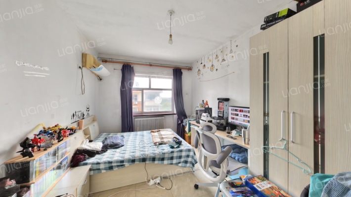 堤中里二手房实景图