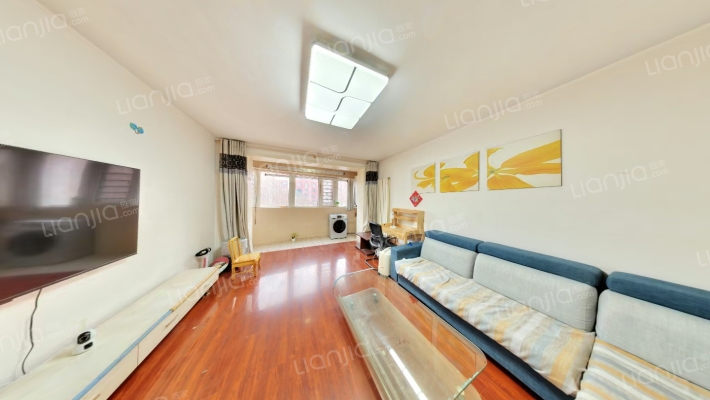 金色阳光花园二手房实景图