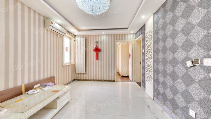 玉桥东里二手房实景图