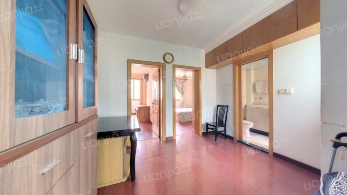 华浜新村二手房实景图