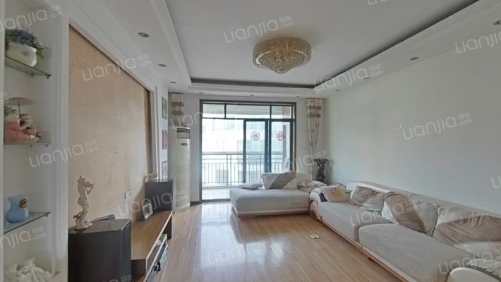 康逸家园A区二手房实景图