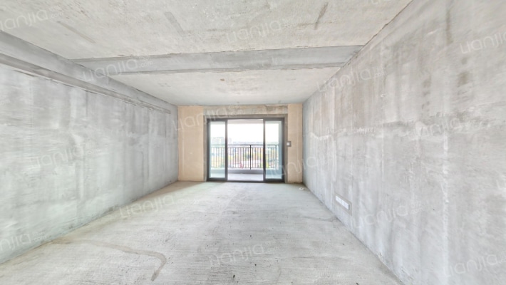 招商蛇口璀璨学府二手房实景图