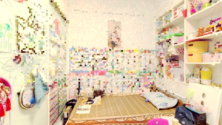 天一大厦二手房实景图