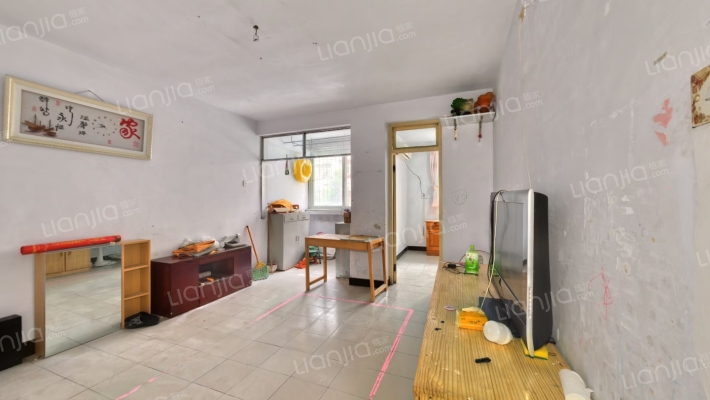 嵩岳小区二手房实景图