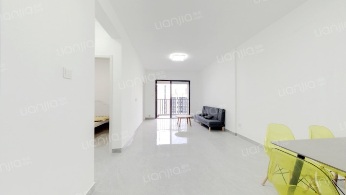 宏图雅居二手房实景图