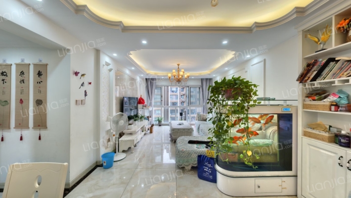 金座威尼谷二手房实景图