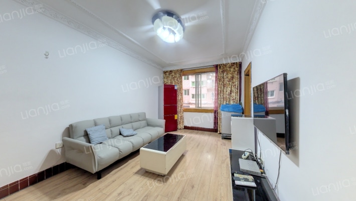 筑新巷13号二手房实景图