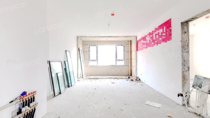 恒聚·美岸二手房实景图