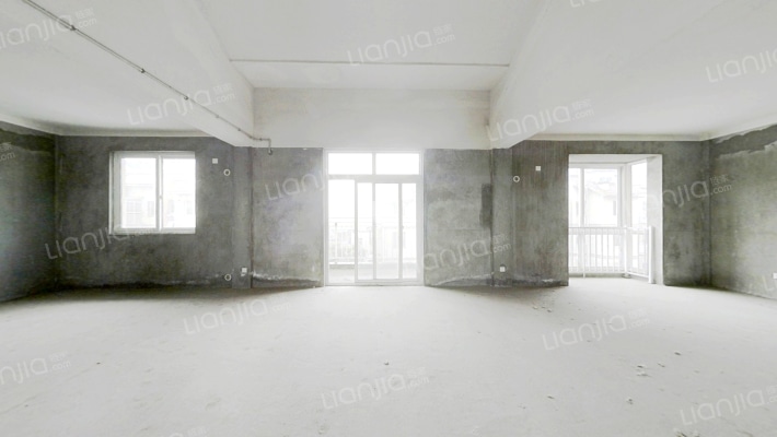 金色家园二手房实景图