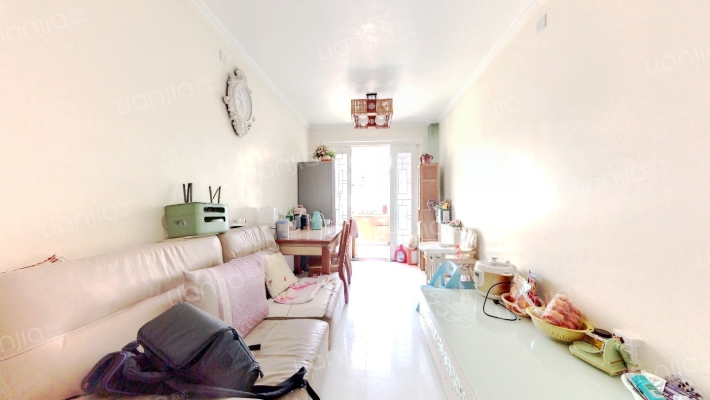 莲湖路第1散排二手房实景图