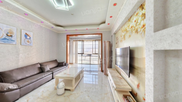 东江锦绣二手房实景图