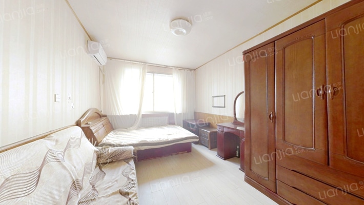 七街二纬小区二手房实景图