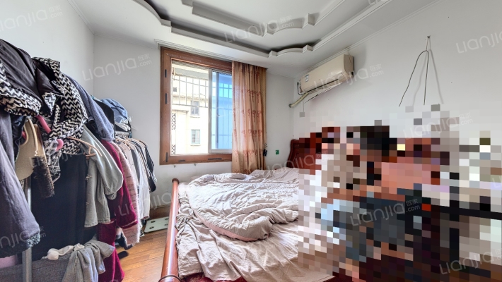 湖泾新村二手房实景图