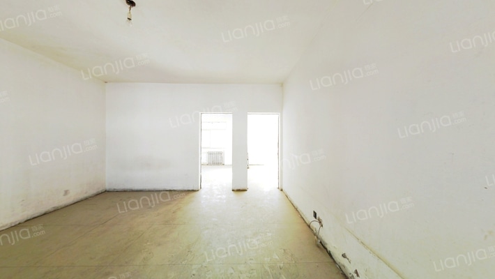 汽运二公司北区二手房实景图