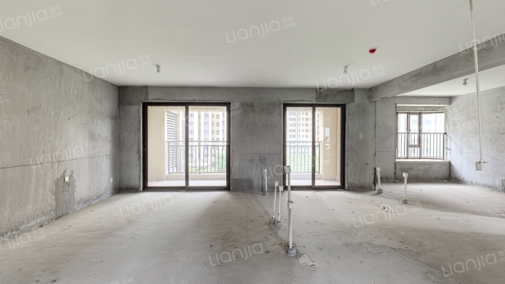 中庚·香匯新时代二手房实景图